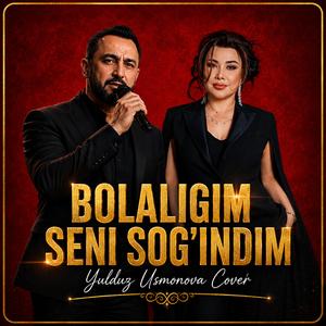 Bolaligim seni sog'indim (Cover Version)
