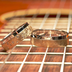 Our Love Stands Alone