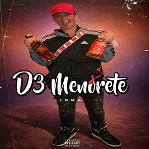 D3 Menorete