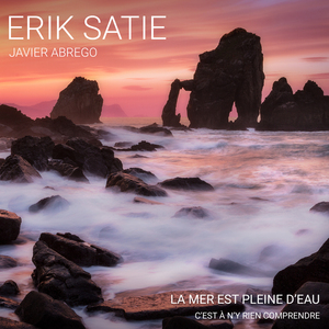 La mer est pleine d'eau, c'est à n'y rien comprendre