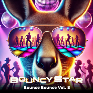 Bounce Bounce No.110