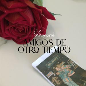 Amigos De Otro Tiempo