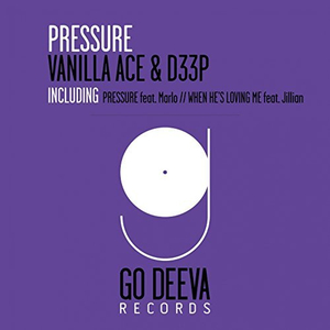 Pressure (Original Mix)