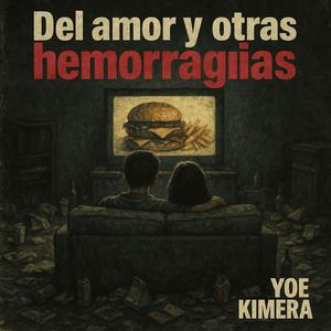 Del amor y otras hemorragias