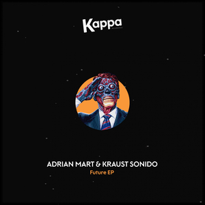 Believe in the Future (Original Mix)