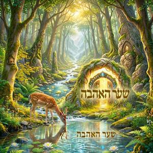 שער האהבה (תפילת האילה)