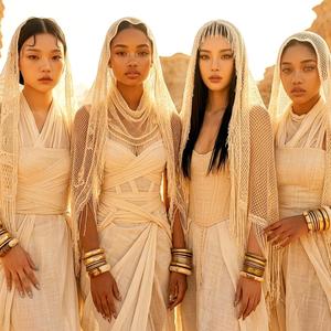 ALIEN (Arabic Remix Version)