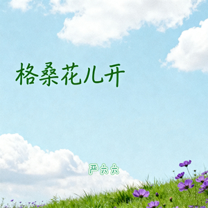 格桑花儿开