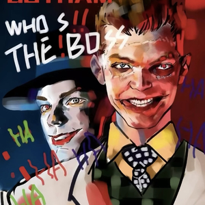 segendem （PATMA）