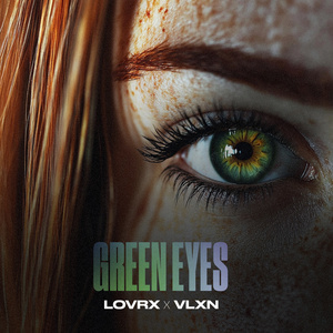 Green Eyes
