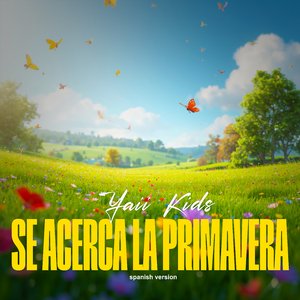 Se acerca la primavera