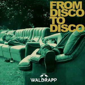 From Disco to Disco (Extended Version)