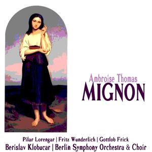 Mignon: Act I, Overture