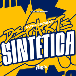 Montagem Departe Sintetica