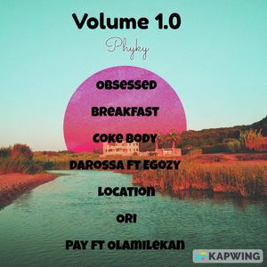 Pay (feat. Olamilekan)