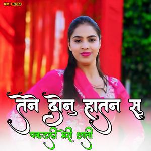 Tene Donu Hatan Su Pakadli Meri Chhati