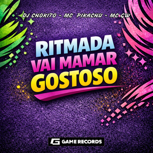 Ritmada Vai Mamar Gostoso