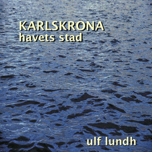 Karlskrona, havets stad