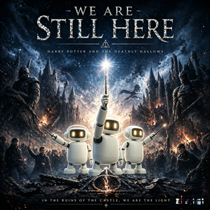 We Are Still Here
