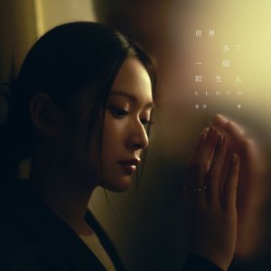 世界多了一个陌生人