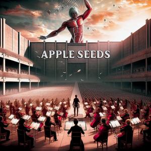 進撃の巨人 ( Apple Seed - Epic Orchestral Version)