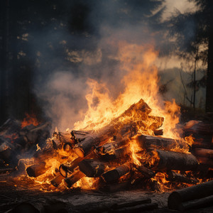 Danza Sinfónica Del Incendio