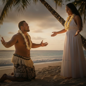 Baby fusi mai (cover)