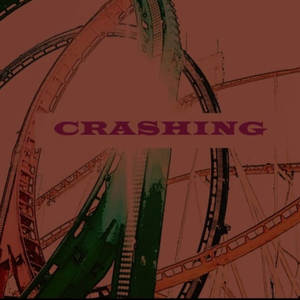 Crashing (feat. Jamie Blechynden)