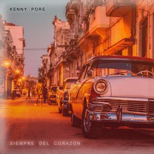 Siempre del Corazón (feat. Ruslan Sirota, Vinnie Colaiuta, James Genus, Gary Meek & Ashton Moran) (Smooth Jazz Radio Edit)