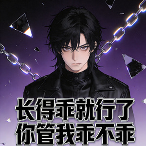 长得乖就行了你管我乖不乖