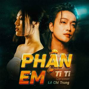 Phận Em (Thái Anthony Remix)