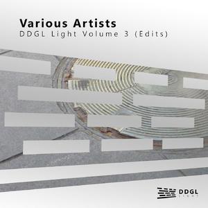 Volumise (Radio Edit)