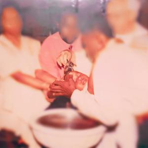 Fanmi (feat. Williams Café & Nomis)