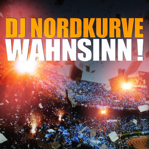 Wahnsinn! (Vocal Single Edit)