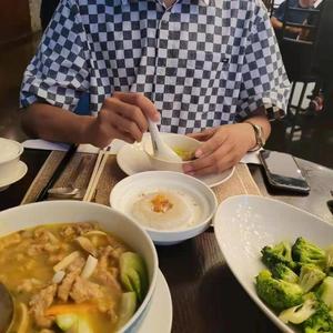 起风了