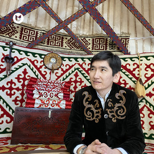 Жігіт екенсің