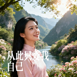 从此只爱我自己