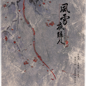 风雪夜归人（Cover 姻缘）