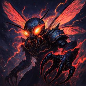 Beru's Blade Dance (Solo Leveling Battle Theme)