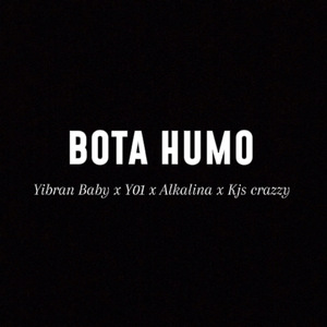 Bota Humo