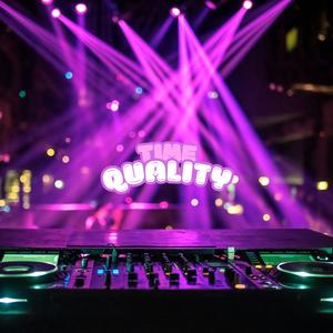TIME QUALITY