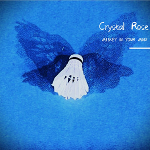 Crystal Rose