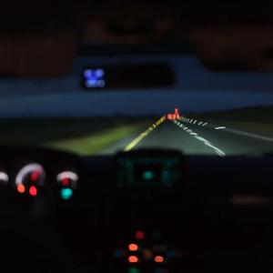 Own Lane (Extended Version)