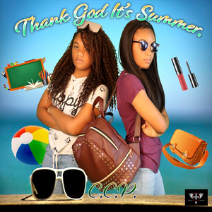 Thank God It's Summer