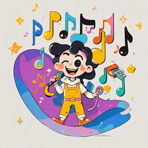 启蒙儿歌乐园 汉朝人物儿歌之声-汉朝人物《郭巨》