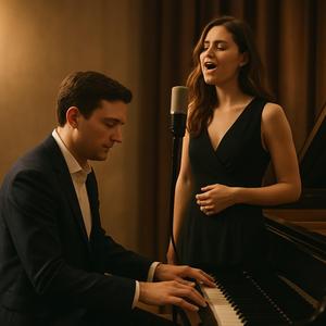 Comme une Évidence (Pop Francais)