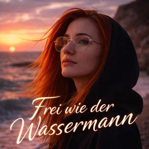 Frei wie der Wassermann