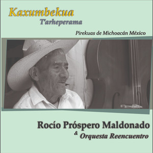 Jenchekua-Temblor (Instrumental)