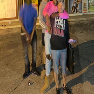 Tulsapage (feat. Lalodidit)