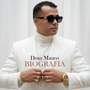 Biografia Dom Mauro